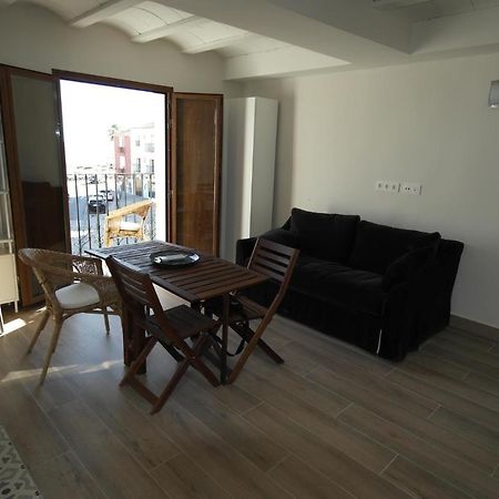 Ar28-2, Bonito Apartamento En Primera Linea Villajoyosa Eksteriør bilde