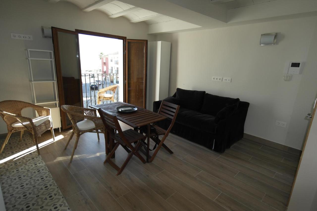Ar28-2, Bonito Apartamento En Primera Linea Villajoyosa Eksteriør bilde