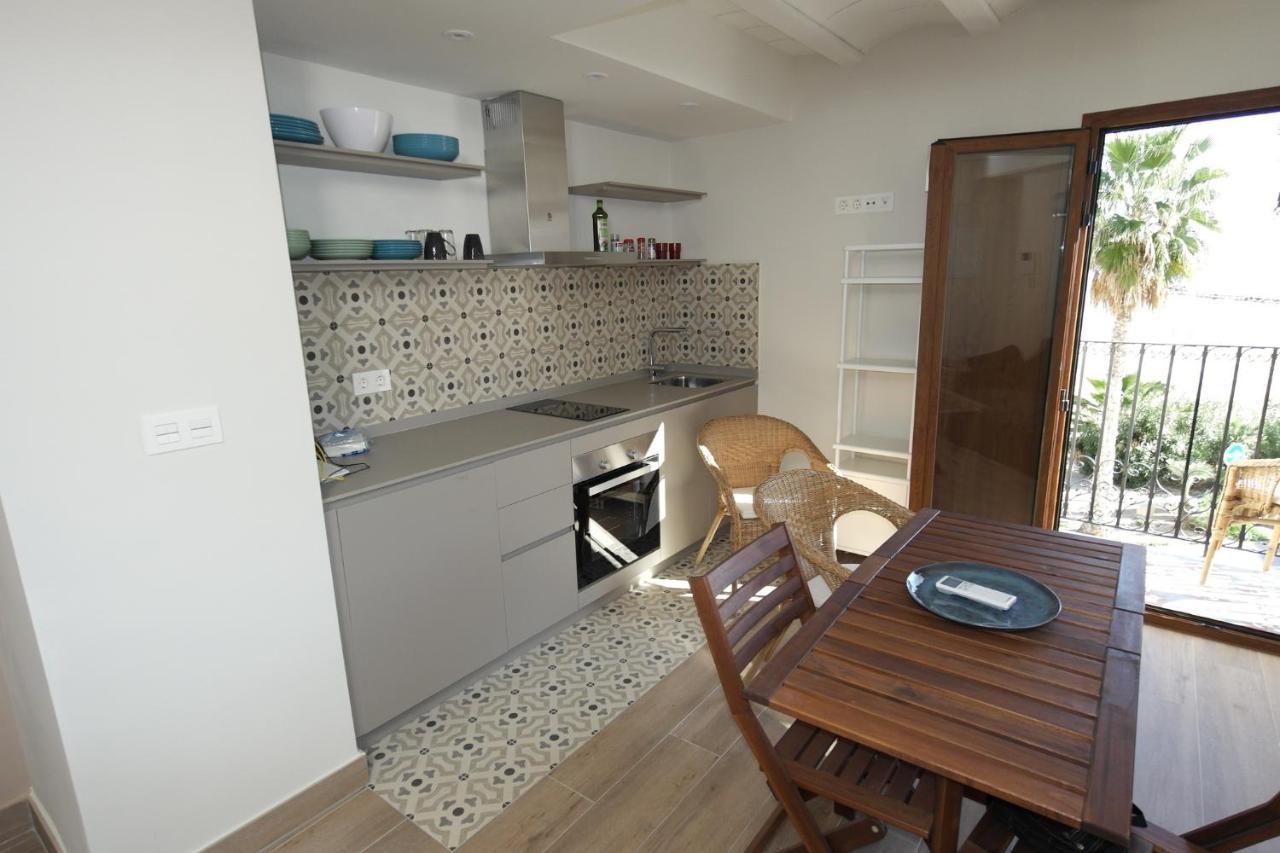 Ar28-2, Bonito Apartamento En Primera Linea Villajoyosa Eksteriør bilde