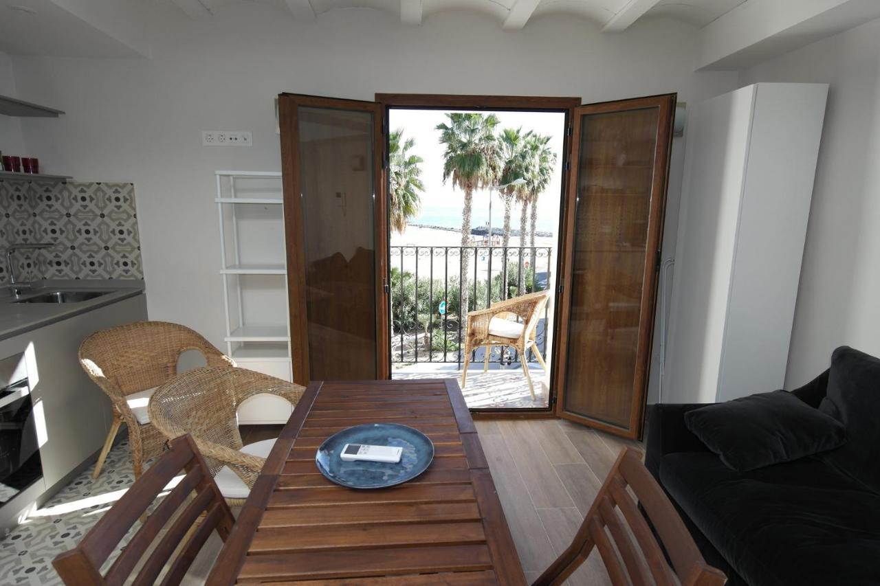 Ar28-2, Bonito Apartamento En Primera Linea Villajoyosa Eksteriør bilde